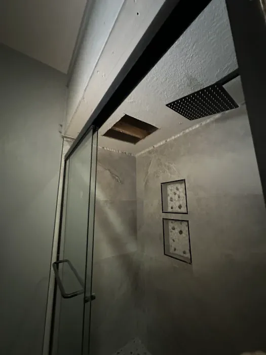 Noah's Flood Restoration Picture 6