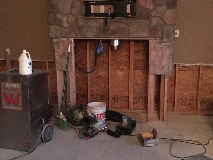 Noah's Flood Restoration Picture 10