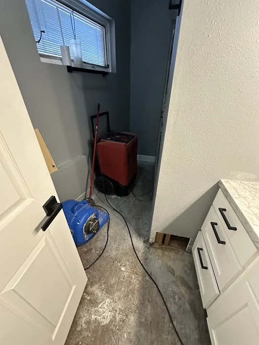 Noah's Flood Restoration Picture 9