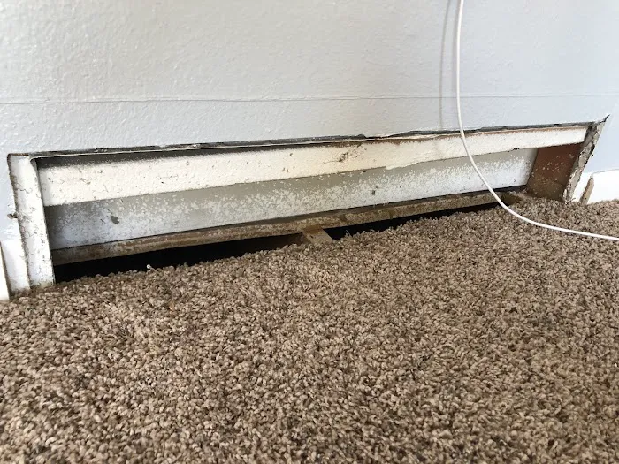 Cowboy Jones Carpet Cleaning LLC Picture 10