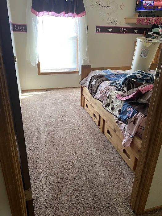 Cowboy Jones Carpet Cleaning LLC Picture 6