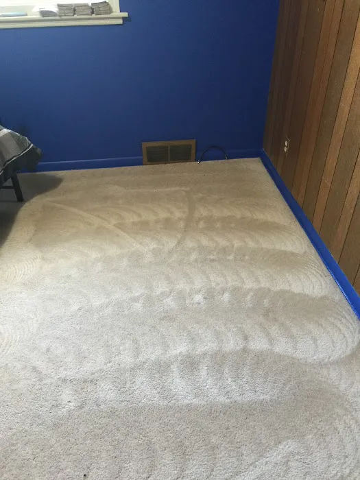 Cowboy Jones Carpet Cleaning LLC Picture 1