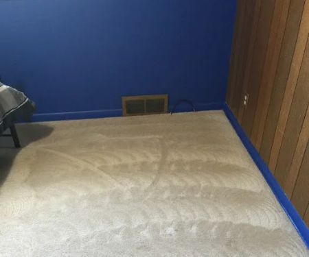 Cowboy Jones Carpet Cleaning LLC