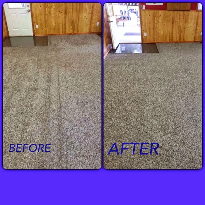 Cowboy Jones Carpet Cleaning LLC Picture 7