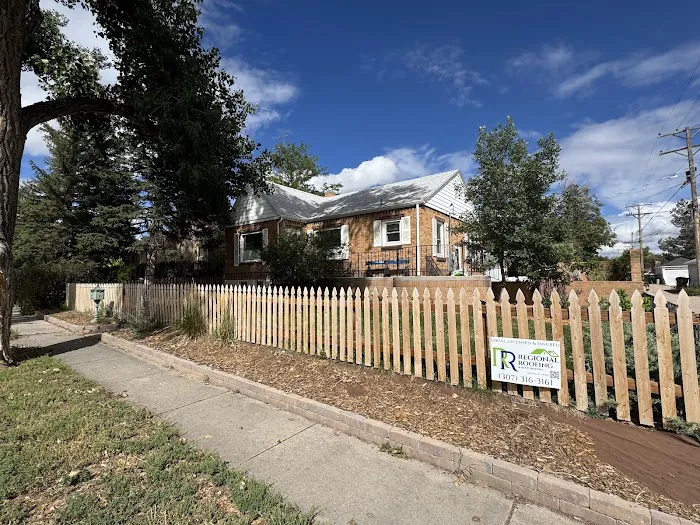 Regional Roofing & Restoration Picture 9