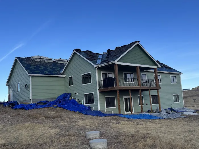 Regional Roofing & Restoration Picture 5