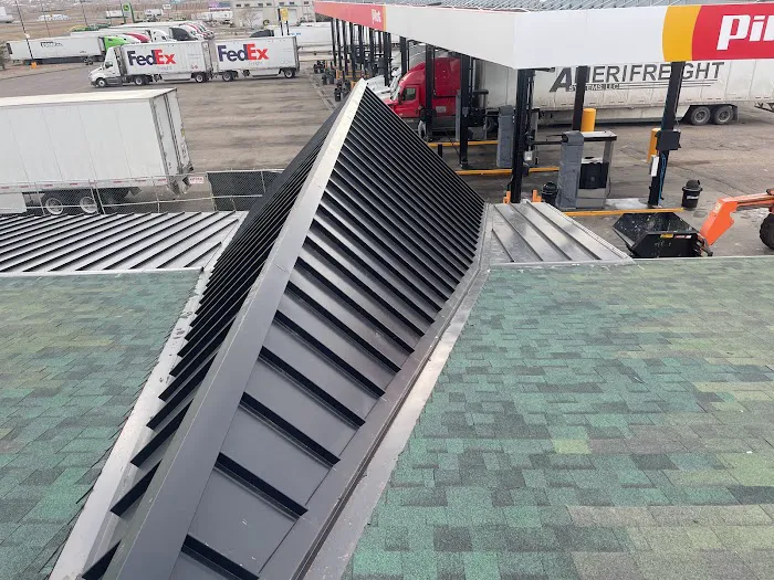 Regional Roofing & Restoration Picture 2