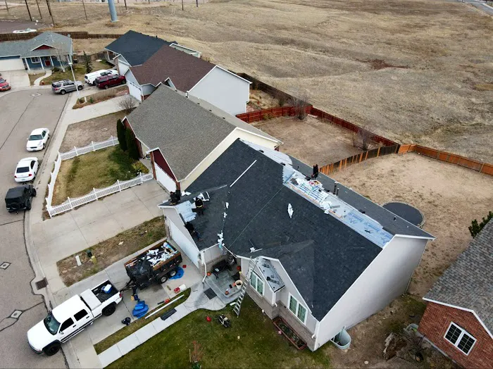 Regional Roofing & Restoration Picture 6