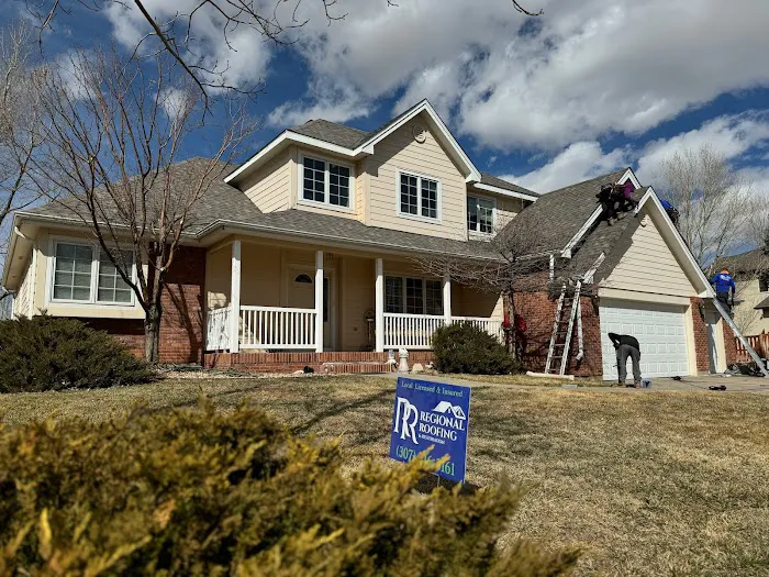 Regional Roofing & Restoration Picture 3