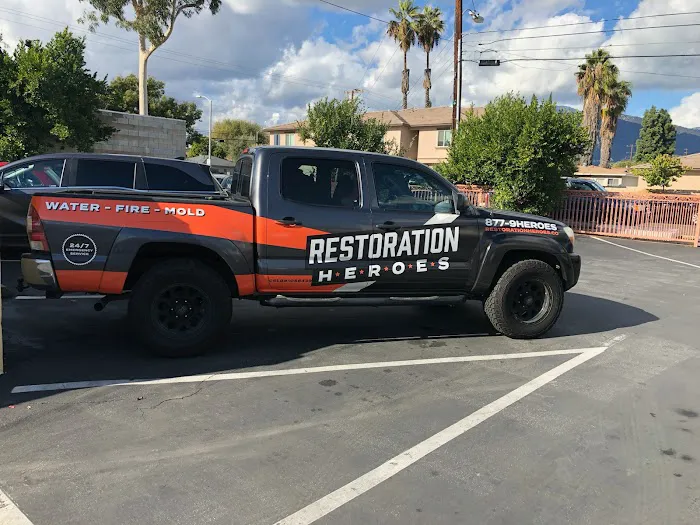 Restoration Heroes of Orange County Picture 9