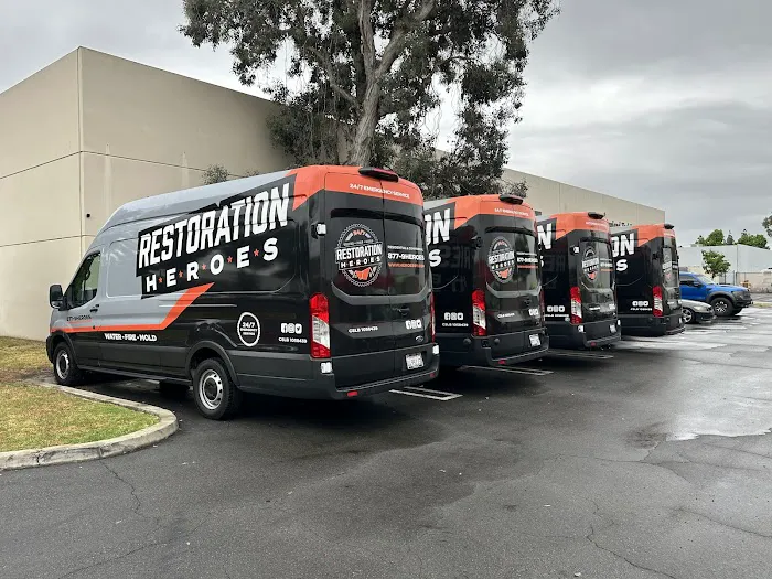 Restoration Heroes of Orange County Picture 8