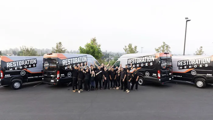 Restoration Heroes of Orange County Picture 5