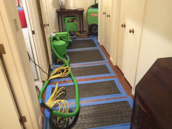 SERVPRO of Orangeburg Picture 9