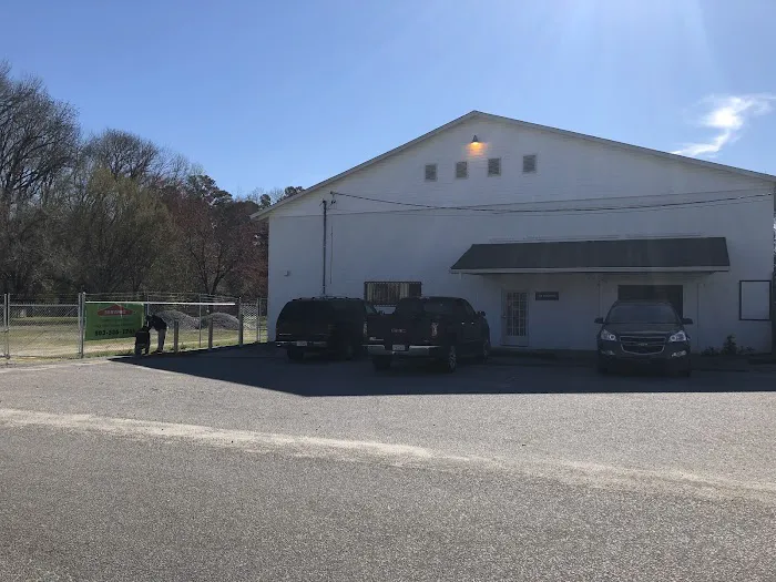 SERVPRO of Orangeburg Picture 10