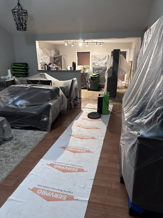 SERVPRO of Richland County Picture 6