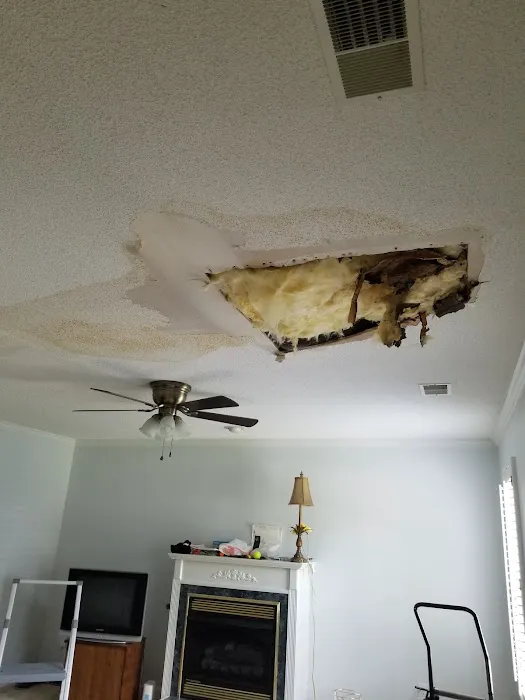 SERVPRO of Richland County Picture 10