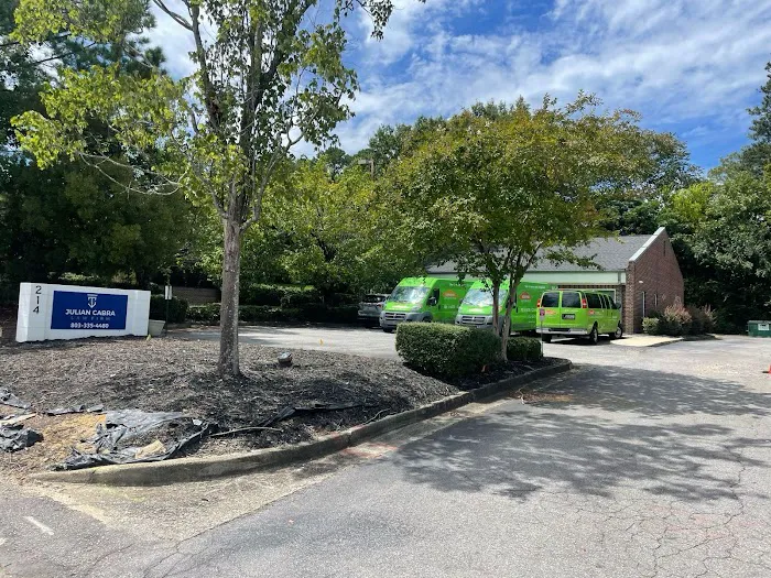 SERVPRO of Richland County Picture 7