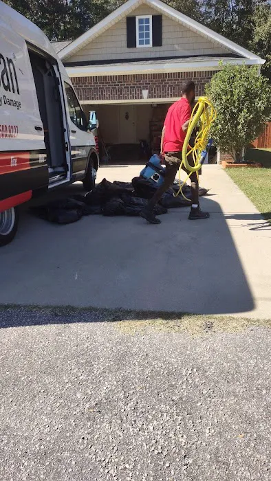 PuroClean of Columbia Picture 2