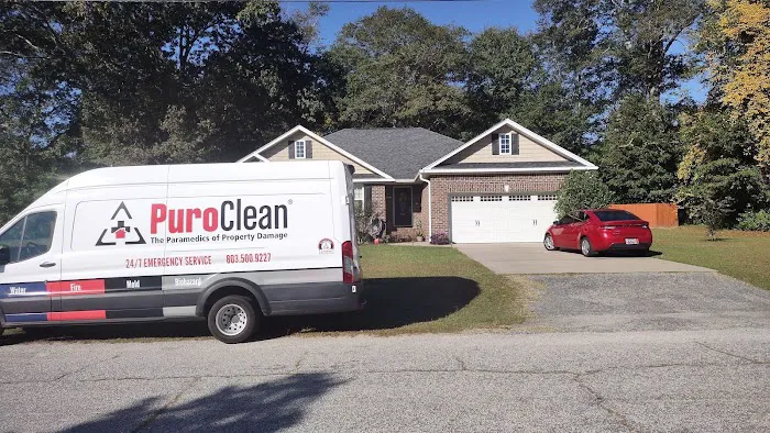 PuroClean of Columbia Picture 4