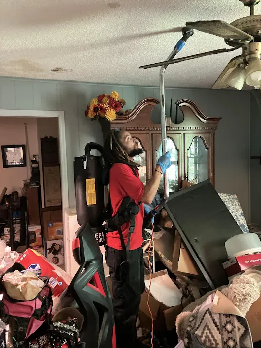 PuroClean of Columbia Picture 3