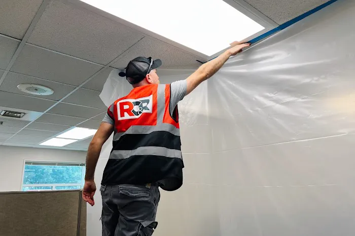 Rumsey Construction & Restoration Picture 1