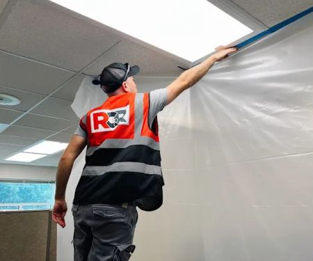 Rumsey Construction & Restoration