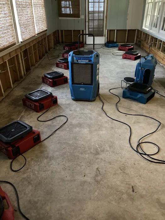 Rumsey Construction & Restoration Picture 10