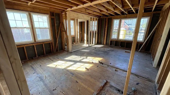 Rumsey Construction & Restoration Picture 5