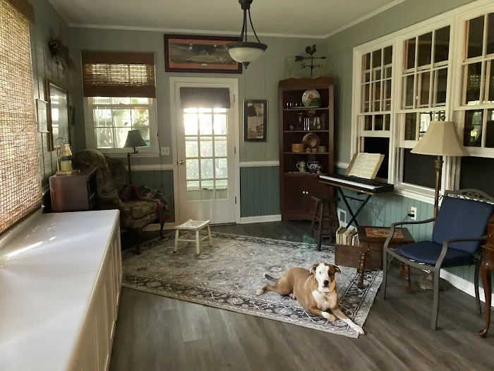 Rumsey Construction & Restoration Picture 4