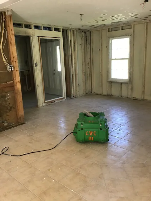 SERVPRO of Lexington and West Cayce Picture 10