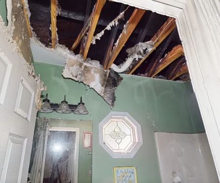 SERVPRO of Lexington and West Cayce