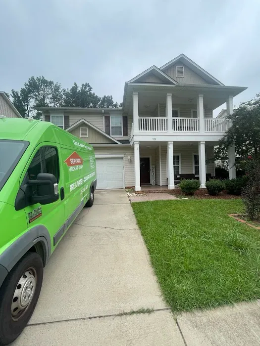 SERVPRO of The Dutch Fork Picture 7