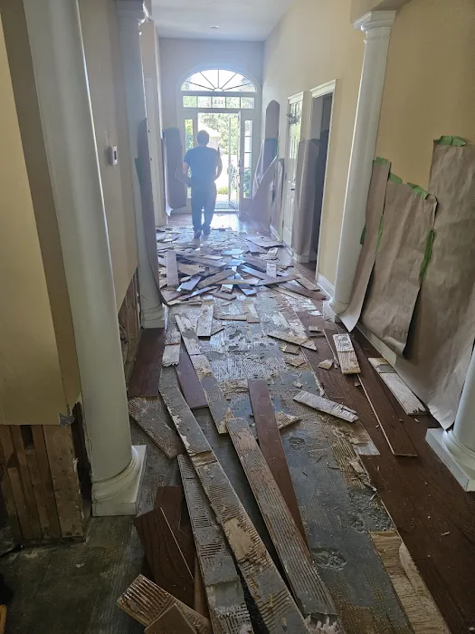 DryGuys Restoration Picture 8