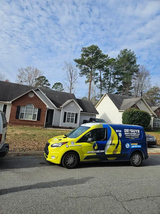 DryGuys Restoration Picture 3