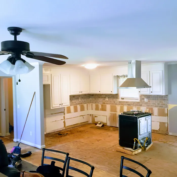 Kingsley Water Damage & Fire Cleanup Picture 10