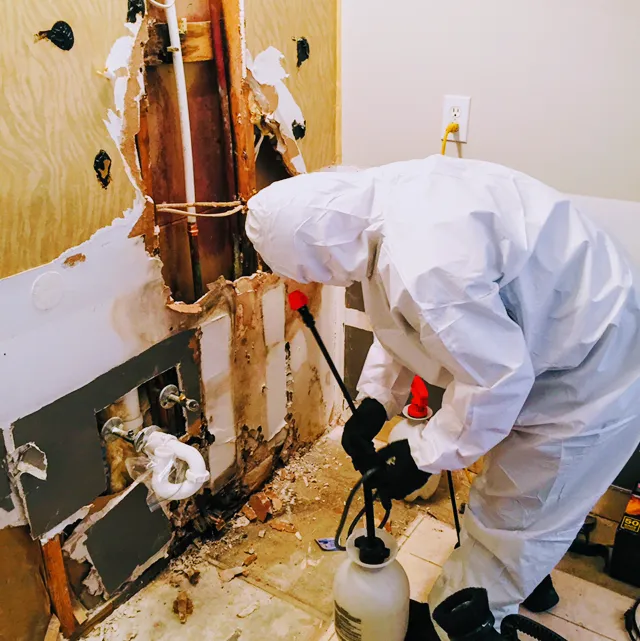 Kingsley Water Damage & Fire Cleanup Picture 9