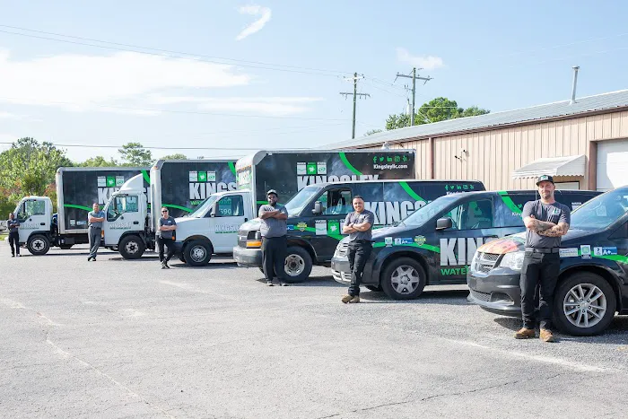 Kingsley Water Damage & Fire Cleanup Picture 7