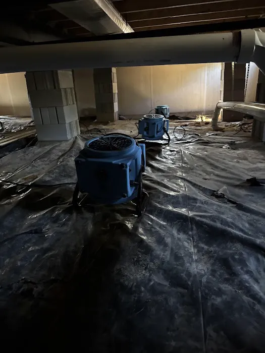 Kingsley Water Damage & Fire Cleanup Picture 6