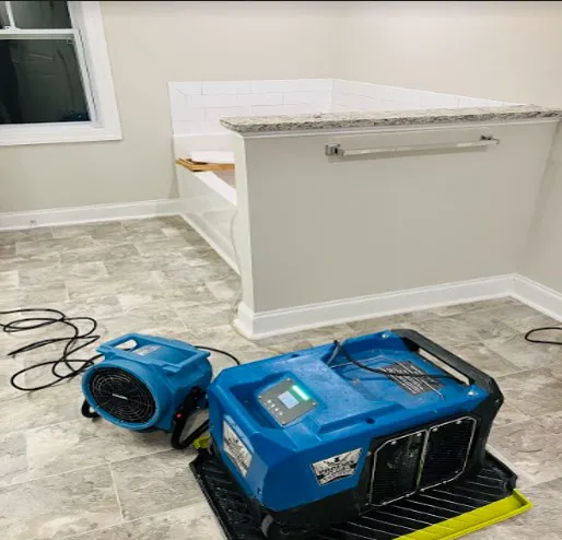 Kingsley Water Damage & Fire Cleanup Picture 3