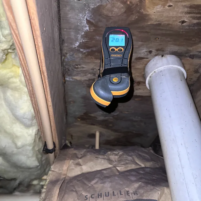 Kingsley Water Damage & Fire Cleanup Picture 8