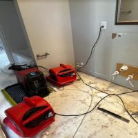 Kingsley Water Damage & Fire Cleanup ico
