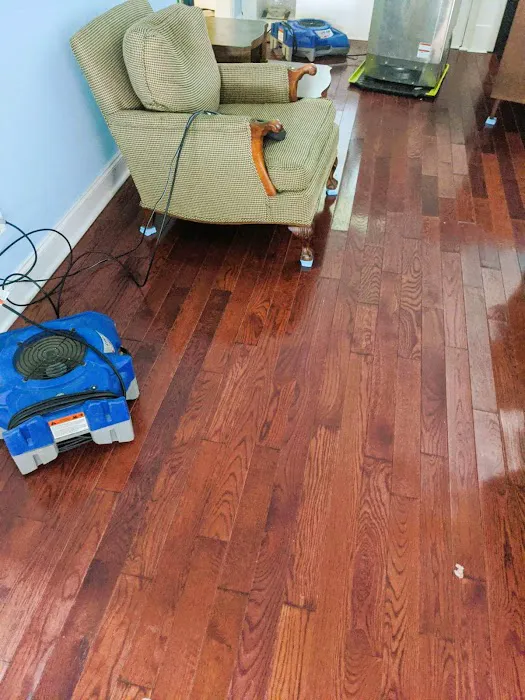 Kingsley Water Damage & Fire Cleanup Picture 5