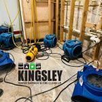 Kingsley Water Damage & Fire Cleanup