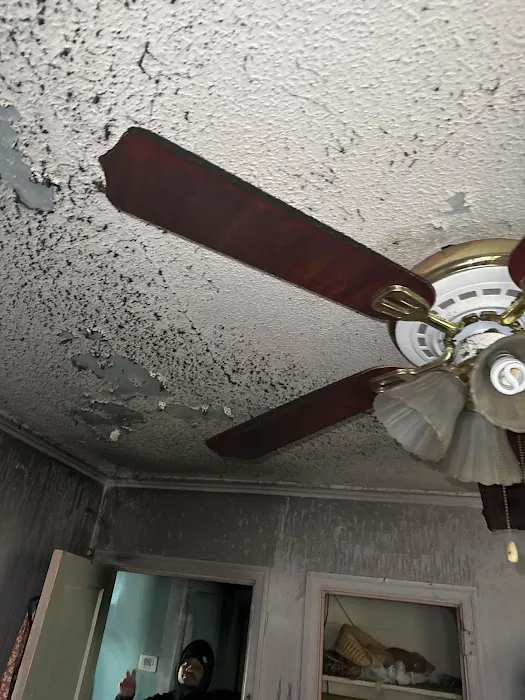 Kingsley Water Damage & Fire Cleanup Picture 2