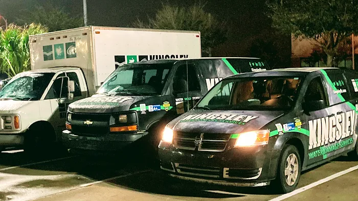 Kingsley Water Damage & Fire Cleanup Picture 8