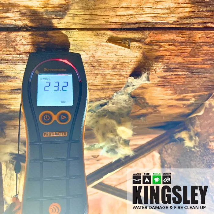 Kingsley Water Damage & Fire Cleanup Picture 9