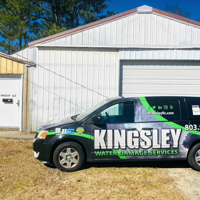 Kingsley Water Damage & Fire Cleanup Picture 10