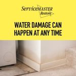 ServiceMaster Fire & Water Restoration Columbia