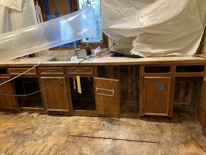 Paul Davis Restoration of Greater Columbia Picture 5