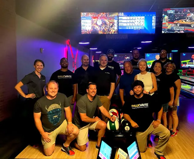 Paul Davis Restoration of Greater Columbia Picture 4